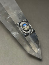 Load image into Gallery viewer, *Made to Finish Moonstone Piece*