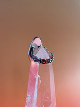 Load image into Gallery viewer, Marcasite Ring size 8.25