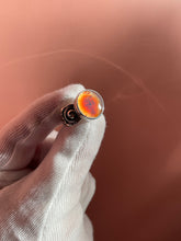 Load image into Gallery viewer, Dendrite Agate Ring size 6.25