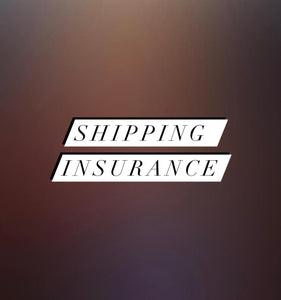 Domestic Shipping Insurance